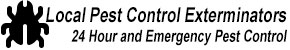 Palatine IL Pest Control Exterminators